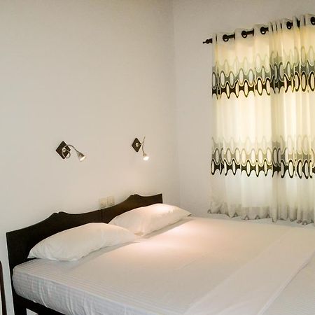 My Place Hikkaduwa Ngoại thất bức ảnh