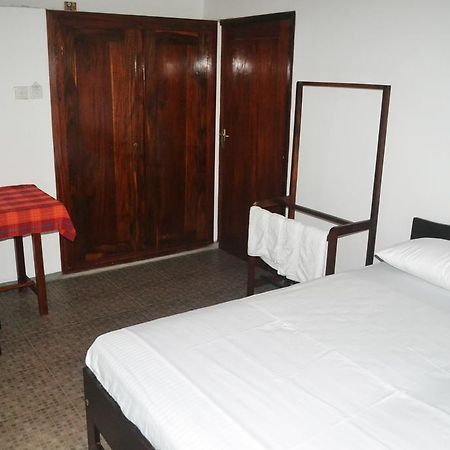 My Place Hikkaduwa Ngoại thất bức ảnh