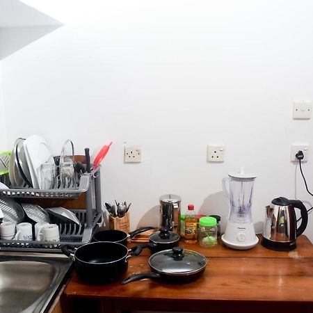 My Place Hikkaduwa Ngoại thất bức ảnh