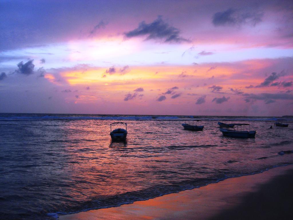 My Place Hikkaduwa Ngoại thất bức ảnh