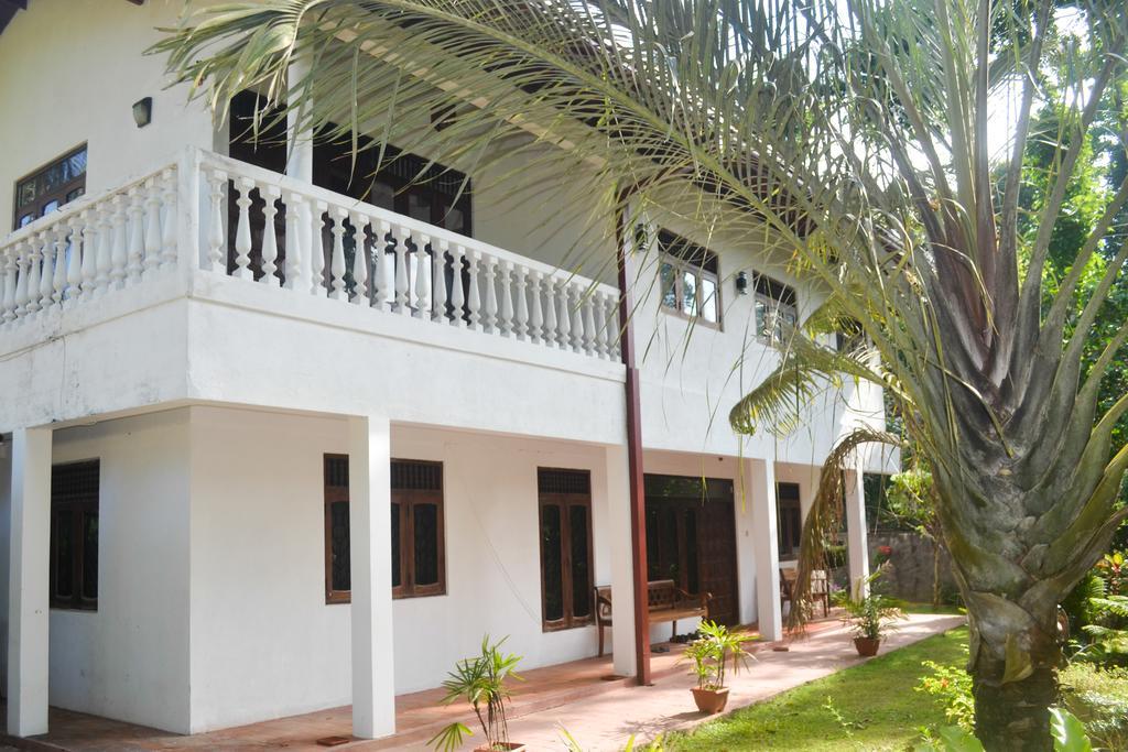 My Place Hikkaduwa Ngoại thất bức ảnh