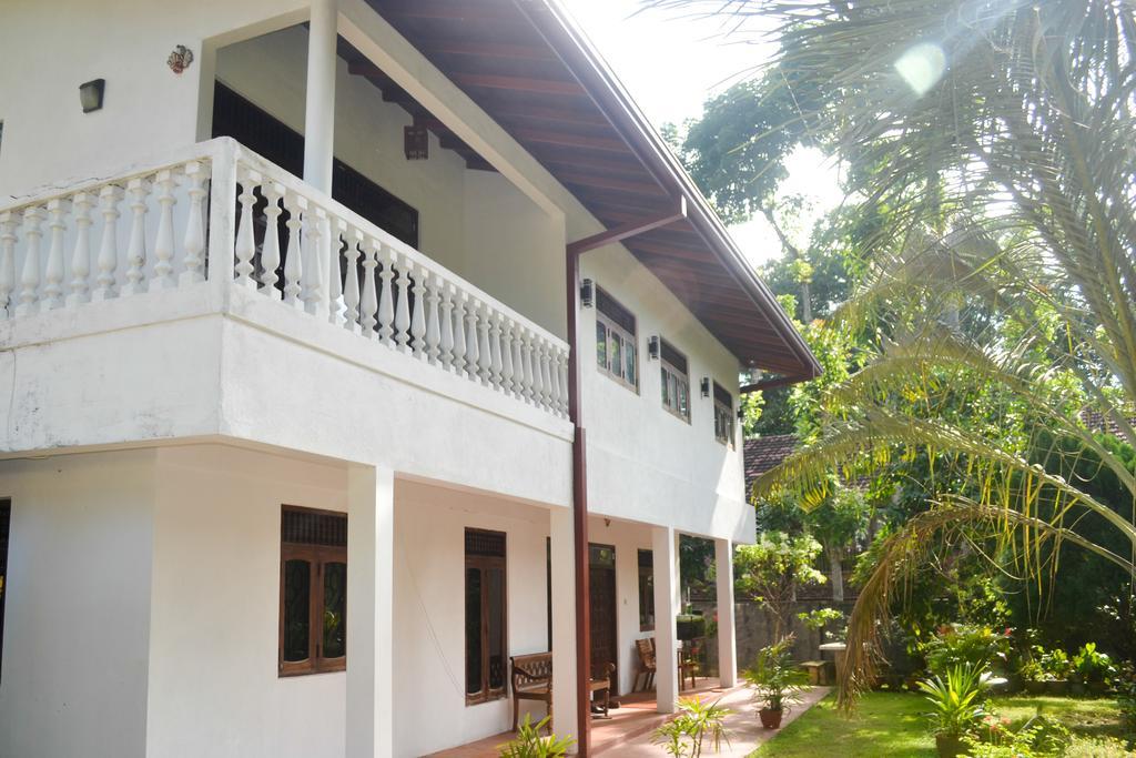 My Place Hikkaduwa Ngoại thất bức ảnh