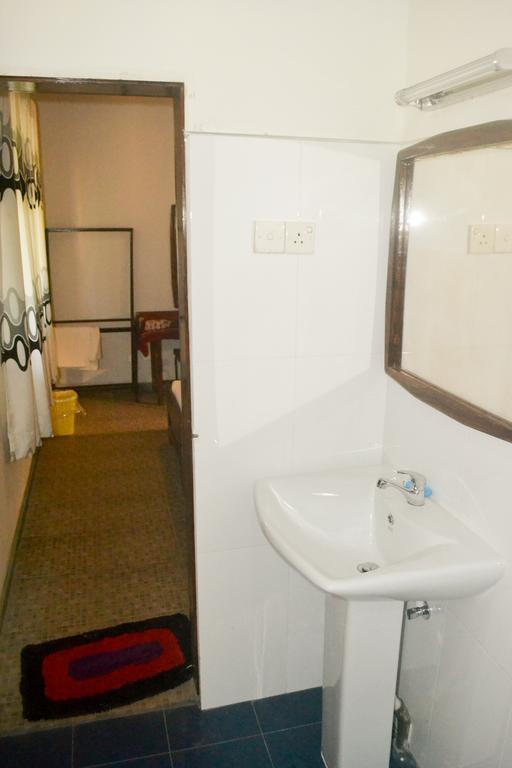 My Place Hikkaduwa Ngoại thất bức ảnh