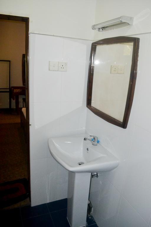 My Place Hikkaduwa Ngoại thất bức ảnh