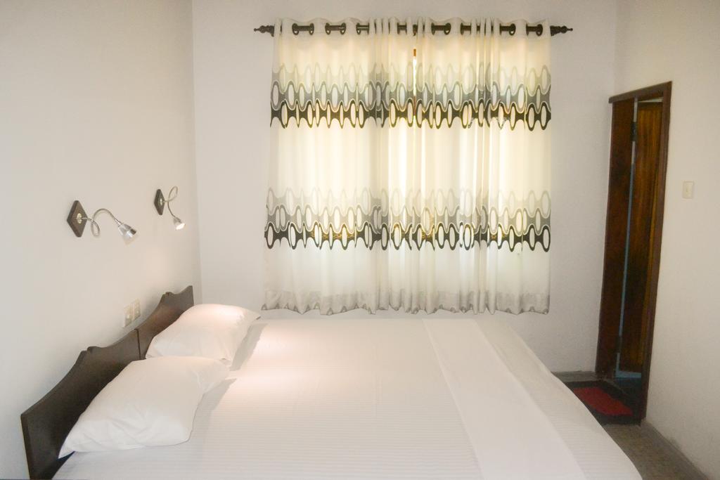 My Place Hikkaduwa Ngoại thất bức ảnh