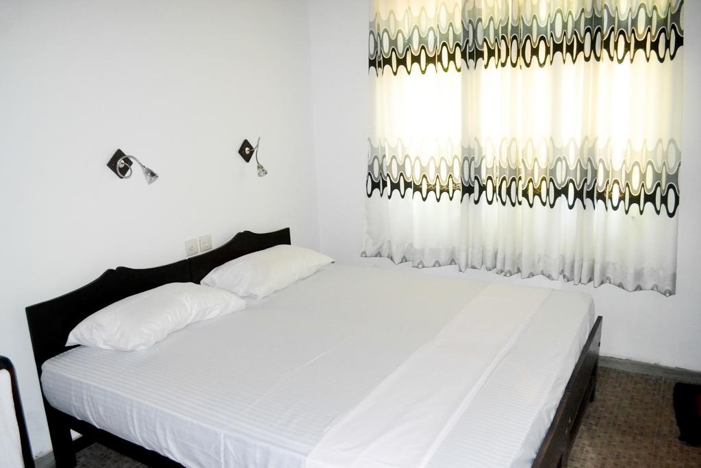 My Place Hikkaduwa Ngoại thất bức ảnh