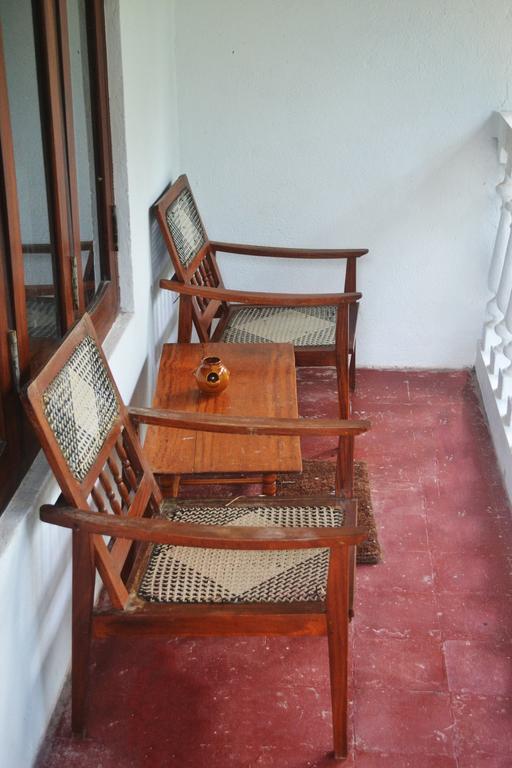 My Place Hikkaduwa Ngoại thất bức ảnh