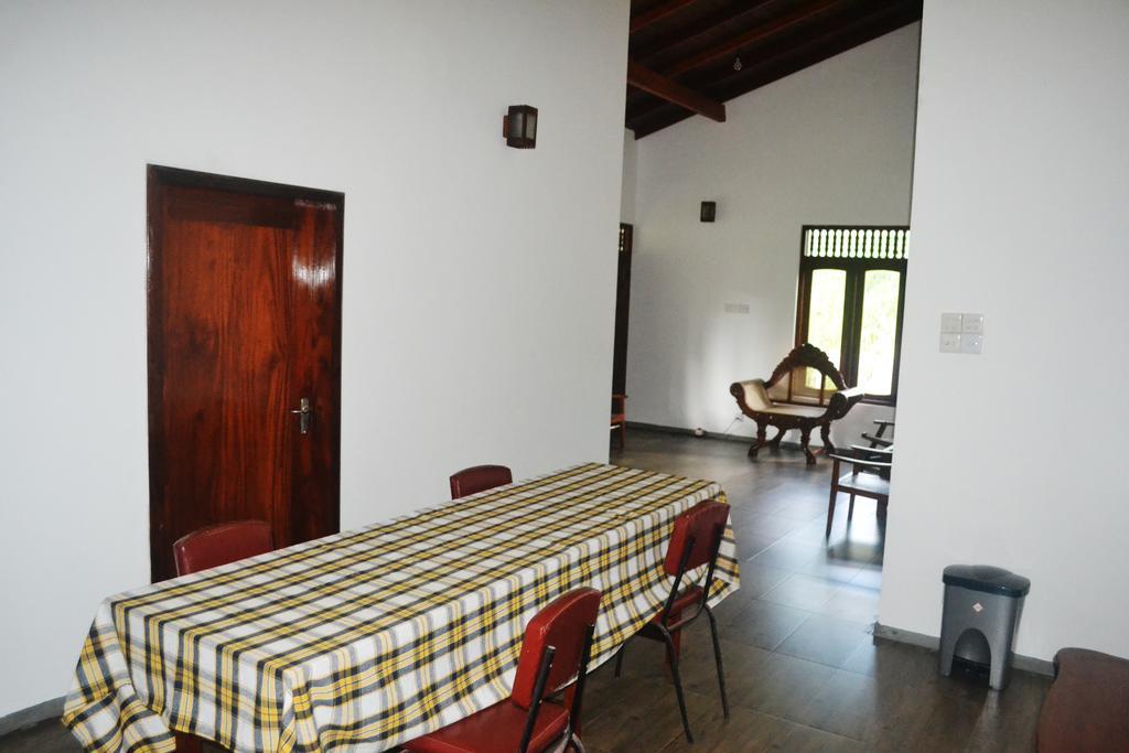 My Place Hikkaduwa Ngoại thất bức ảnh