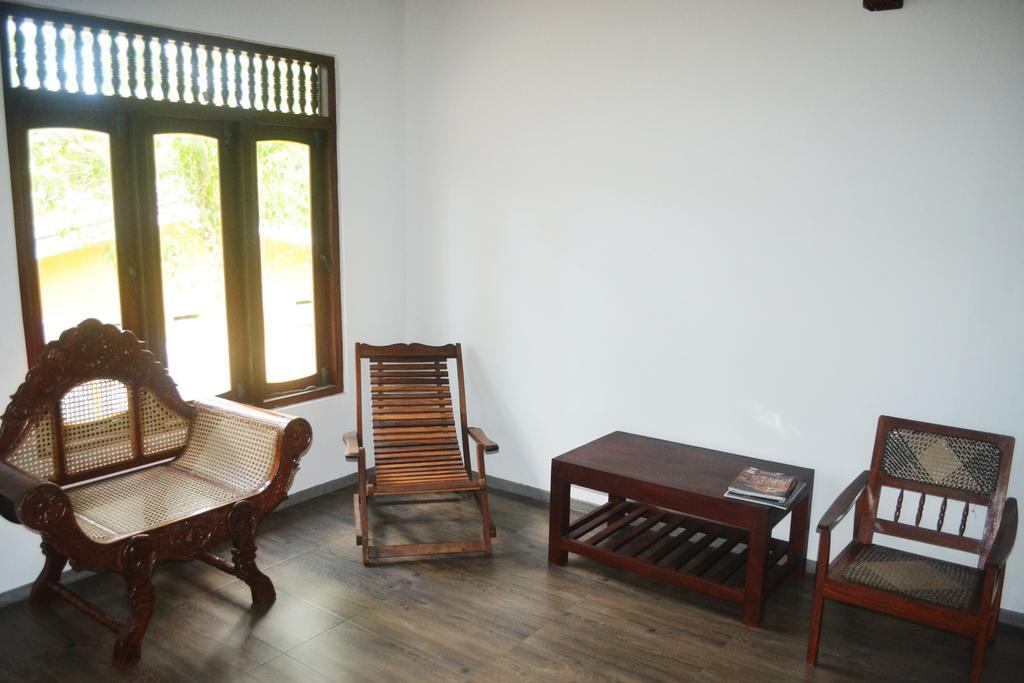My Place Hikkaduwa Ngoại thất bức ảnh