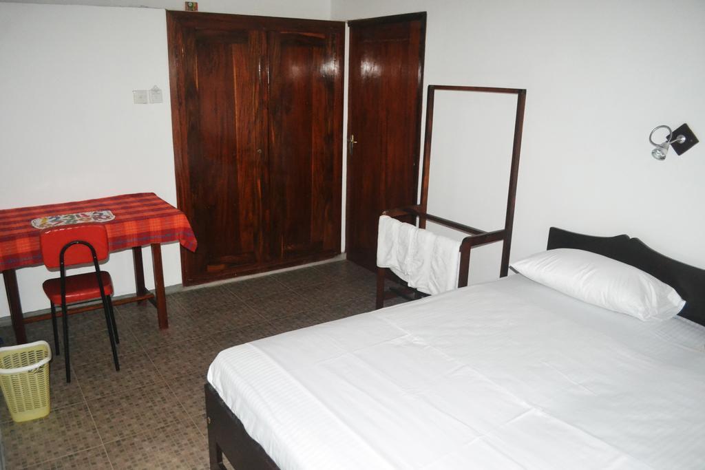My Place Hikkaduwa Ngoại thất bức ảnh